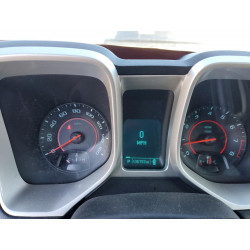 2013 CHEVROLET CAMARO