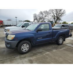 2006 TOYOTA TACOMA