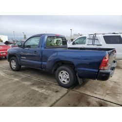 2006 TOYOTA TACOMA