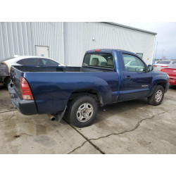 2006 TOYOTA TACOMA