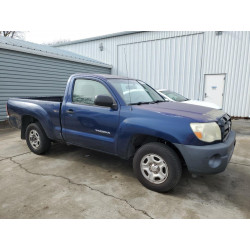 2006 TOYOTA TACOMA
