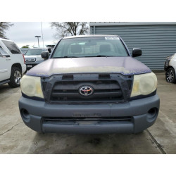 2006 TOYOTA TACOMA