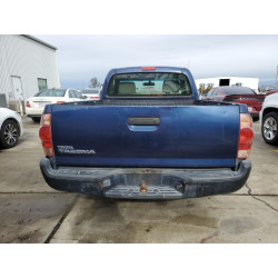 2006 TOYOTA TACOMA
