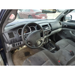 2006 TOYOTA TACOMA