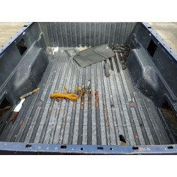 2006 TOYOTA TACOMA
