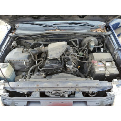 2006 TOYOTA TACOMA