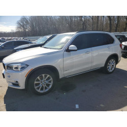 2016 BMW X5