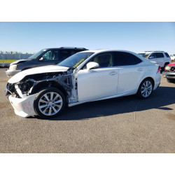 2014 LEXUS IS