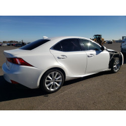 2014 LEXUS IS