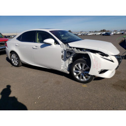 2014 LEXUS IS