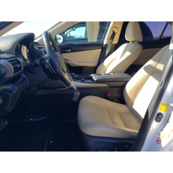 2014 LEXUS IS