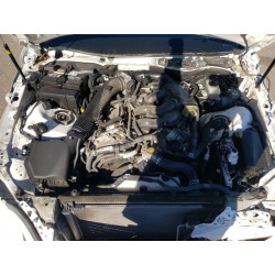 2014 LEXUS IS