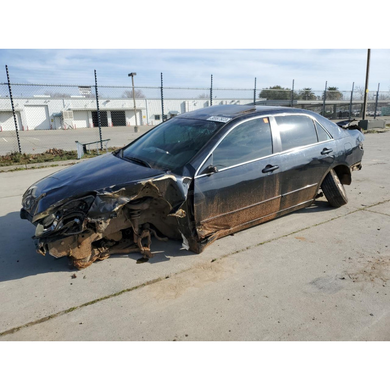 2004 HONDA ACCORD