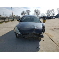 2004 HONDA ACCORD