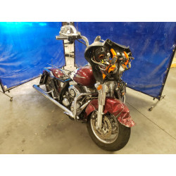 2008 HARLEY-DAVIDSON FL