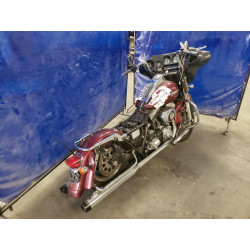 2008 HARLEY-DAVIDSON FL