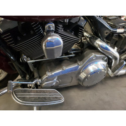 2008 HARLEY-DAVIDSON FL