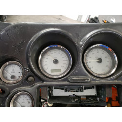 2008 HARLEY-DAVIDSON FL