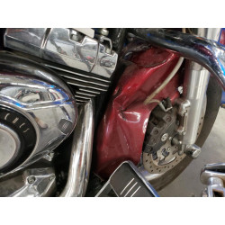 2008 HARLEY-DAVIDSON FL