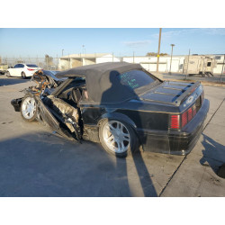 1993 FORD MUSTANG