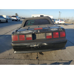 1993 FORD MUSTANG