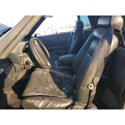 1993 FORD MUSTANG
