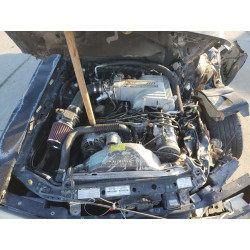 1993 FORD MUSTANG