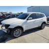 2013 BMW X3