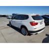 2013 BMW X3