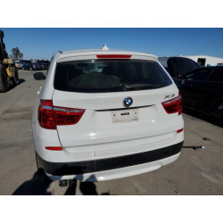 2013 BMW X3