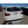 2013 BMW X3