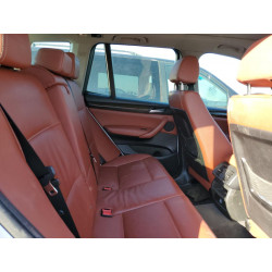 2013 BMW X3