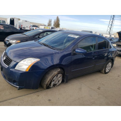 2009 NISSAN SENTRA