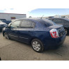 2009 NISSAN SENTRA