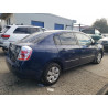 2009 NISSAN SENTRA