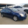 2009 NISSAN SENTRA