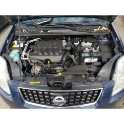 2009 NISSAN SENTRA