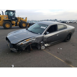 2012 DODGE CHARGER