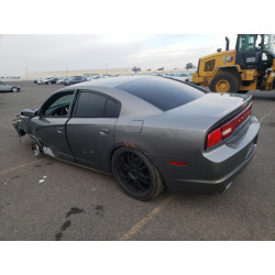 2012 DODGE CHARGER