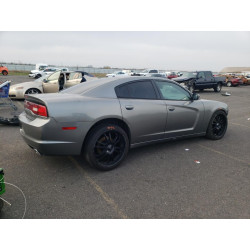 2012 DODGE CHARGER