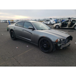 2012 DODGE CHARGER