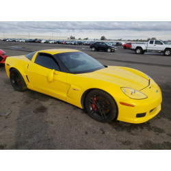2006 CHEVROLET CORVETTE