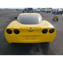 2006 CHEVROLET CORVETTE