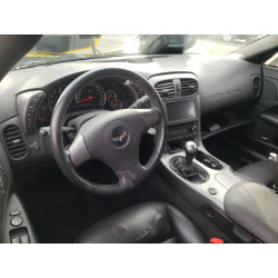 2006 CHEVROLET CORVETTE