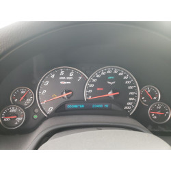 2006 CHEVROLET CORVETTE