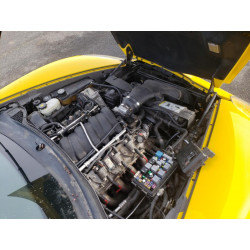 2006 CHEVROLET CORVETTE