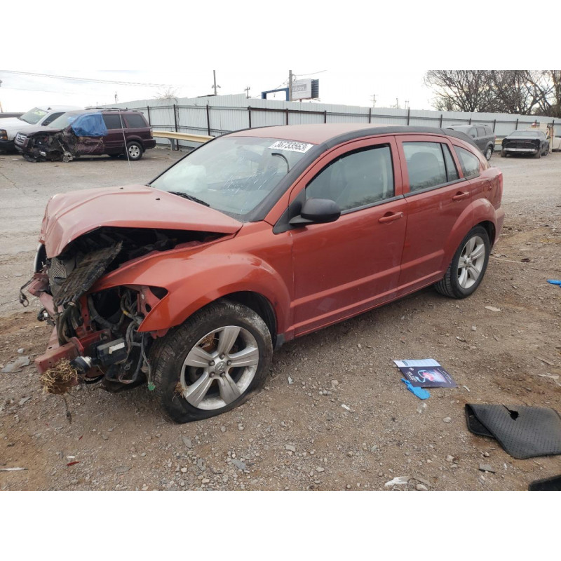 2010 DODGE CALIBER