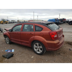 2010 DODGE CALIBER