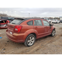 2010 DODGE CALIBER