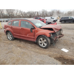 2010 DODGE CALIBER